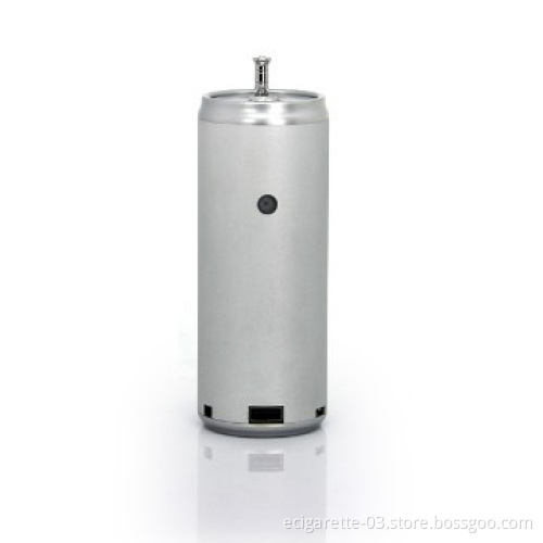 Simch own brand hot sale e cig mod 4000mah vaporizer ecola